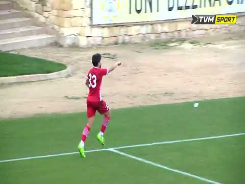 GUDJA (0-1) BALZAN MD16 - 21.01.2023 #MATCHHIGHLIGHT
