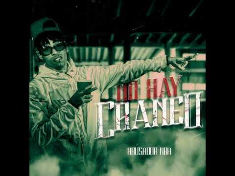 Abusador NBA - No Hay Cráneo (Audio Oficial)