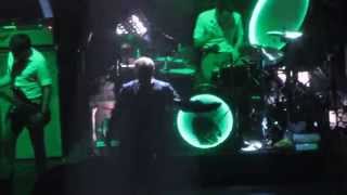 Morrissey - I Will See You In Far Off Places Live @ Hammersmith Apollo