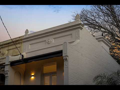 11 Hoddle Street, Paddington, NSW 2021, 2房, 1浴, House