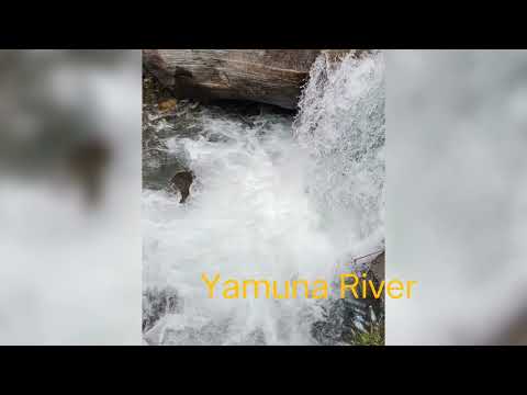 Yamuna River Slow Motion