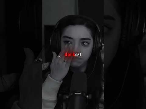 This Song Will Haunt You Forever! 🖤