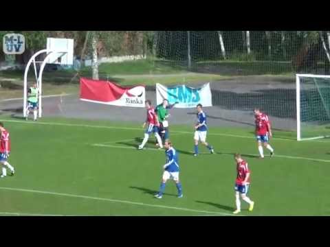 PS Kemi - VIFK, 13.7.2013