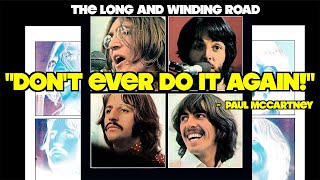 Ten Interesting Facts About The Beatles The Long And Winding Road