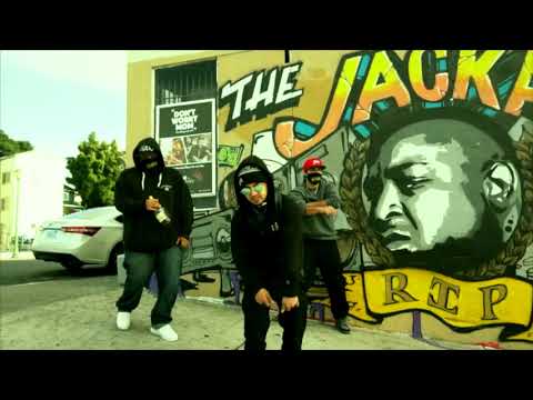 Sav Quintana - B.A.R. (Music Video) [Thizzler.com]