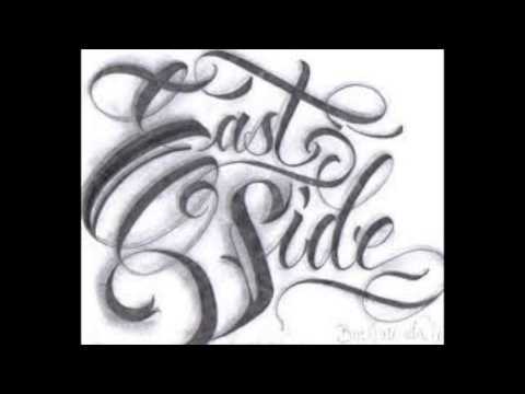 Ynox - Junior tyson - Big j - Double c - EAST SIDE