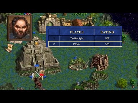 Rank 1 vs Rank  2 SHOWDOWN