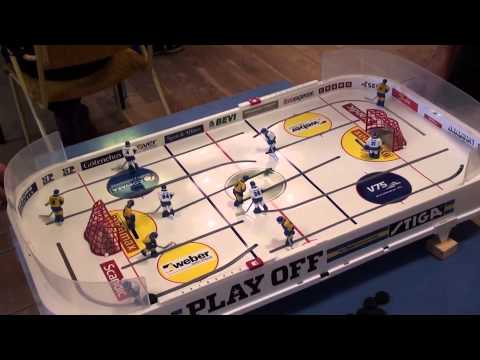 Delsbo Open 2014 Oscar Lars Game 1