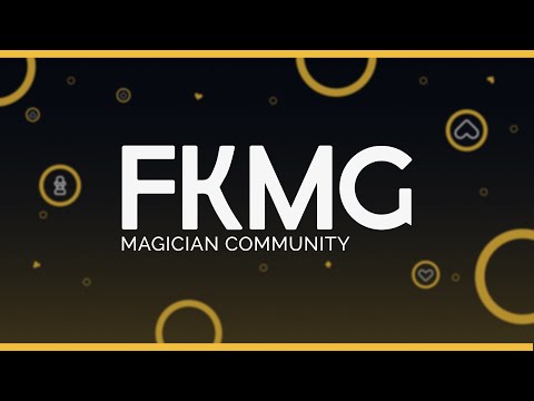 Фото Монтаж відео для спільноти магів FKMG