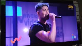 David LaFuente - Quiero Olvidarte