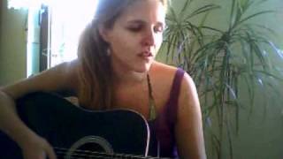 Carla Bruni - Chanson Triste (Cover)