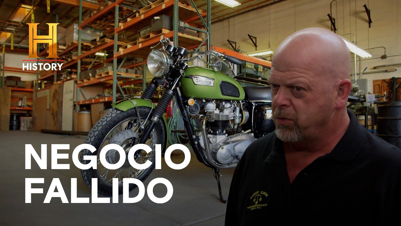 RICK EXPLOTA: ¿POR QUÉ NO COMPRARON LA MOTO? - LO MEJOR DEL PRECIO DE LA HISTORIA