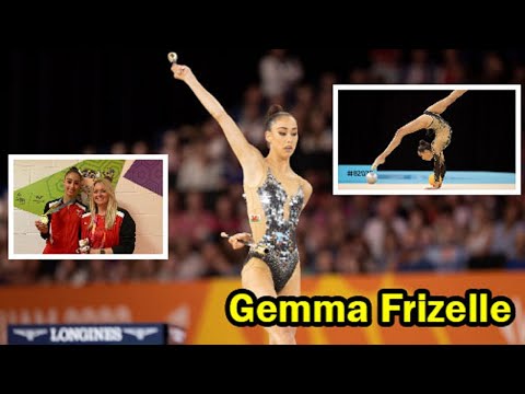 Gemma Frizelle (Wins Gold Medal in Commonwealth Games 2022) | 5 Things To Know About Gemma Frizelle