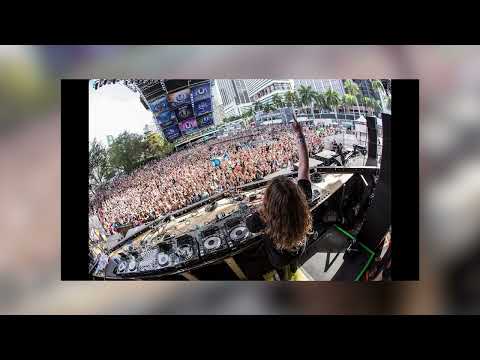 Tommy Trash - ID w/Never Be Like You (2017)