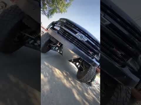 Prerunner bumper done ✅