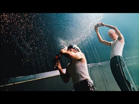 Ski Aggu x BHZ house type beat - "Schlaflos" #skiaggutypebeat