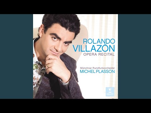 Fedora, Act 2: "Amor ti vieta"