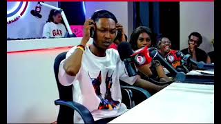 Download lagu SINA JINA MC KING VINA AKIIMBA NYIMBO YA SHIDA NDANI YA EFM mp3 Download lagu SINA JINA MC KING VINA AKIIMBA NYIMBO YA SHIDA NDANI YA EFM mp3