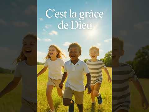 Ta grâce 