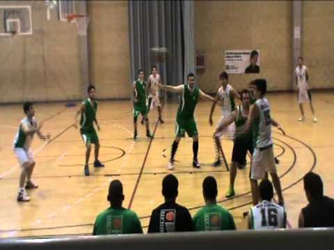 Mislata BC Senior B - Teodoro Llorente