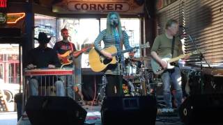 "You Aint Woman Enough" Broadway in Nashville March 2014!