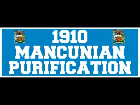 MAN CITY 1997/98 SKY SPORTS