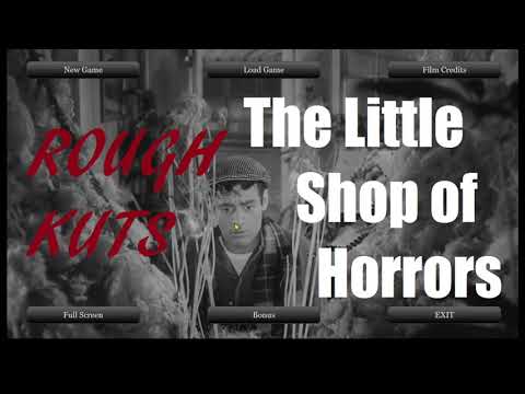The Little Shop of Horrors video thumbnail