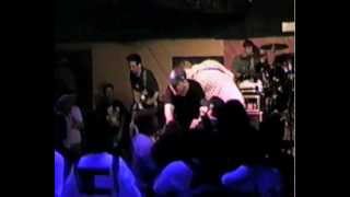 Shai Hulud: For The World (7/18/1996)