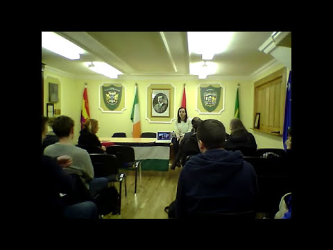 Randa Wahbe youtube video #1