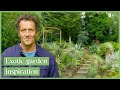 Monty Don Explores The Most Exotic Gardens In Unexpected Places Gardeners World