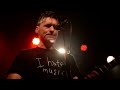 David Judson Clemmons:  Citizen Songs - Live in Frannz Club 04.26.2018