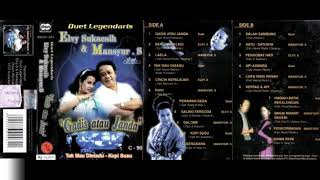 Download lagu 029. Elvy Sukaesih - Duet Legendaris 2000 Bersama Mansyur S. Side B mp3 Download lagu 029. Elvy Sukaesih - Duet Legendaris 2000 Bersama Mansyur S. Side B mp3