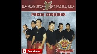 La Nobleza de Agulilla - Juvenal Garcia