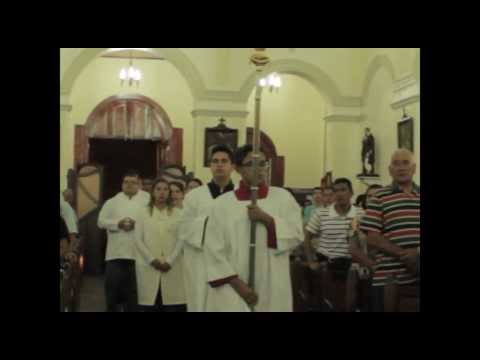 Documentário - A Santa Missa