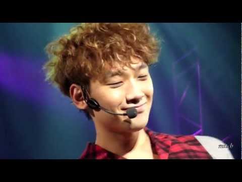 101231 Rain Adieu Concert My Girl