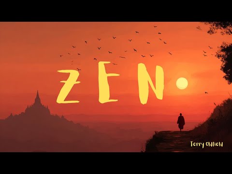 Zen - Full Album - Terry Oldfield