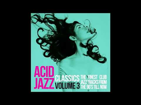 (24) - LTJ X-Perience - Sombre Guitar (feat. Jackson Sloan)