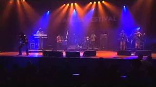 Julian Marley  &quot;  Boom Draw  &quot; Live Africa Festival (2011)