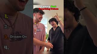 Ranking The Best Surprising Voices