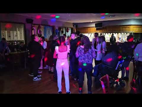 DJ Party Moves (Sareli Events Ltd) video.