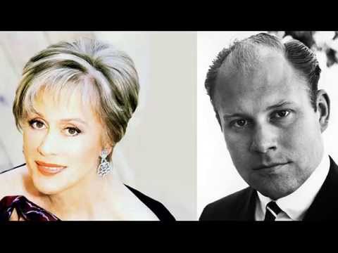 2015 Jun 28 Kiri Te Kanawa 20 Favorite Singers 14   Ingvar Wixell