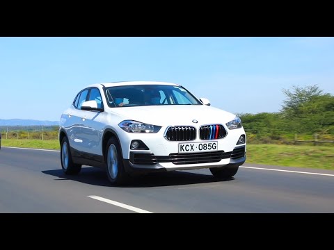 CBBT Season 4, Episode 12 - BMW X2