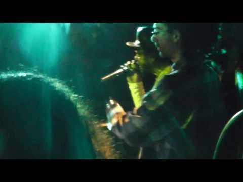 28 BLACKBOARD JUNGLE & AFRIKAN SIMBA : DUB STATION 43