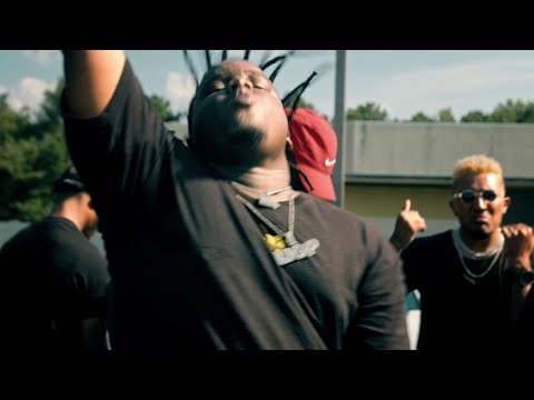 Scootie Wop, TeeJay, BigBreeze - Slide Music 2 (Official Music Video)