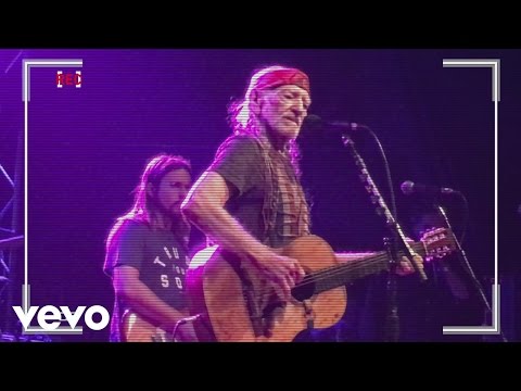 Willie Nelson - Still Not Dead