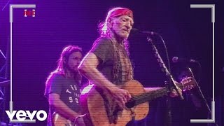 Willie Nelson - Still Not Dead (Official Video)