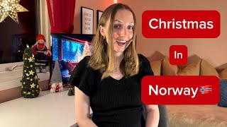 What’s Christmas In Norway Acutally Like?🇳🇴🎄