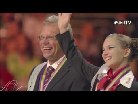 Alltech FEI - WEG 2014