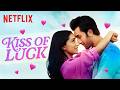 Starting 2026 With Love Kisses Butterflies Netflix India