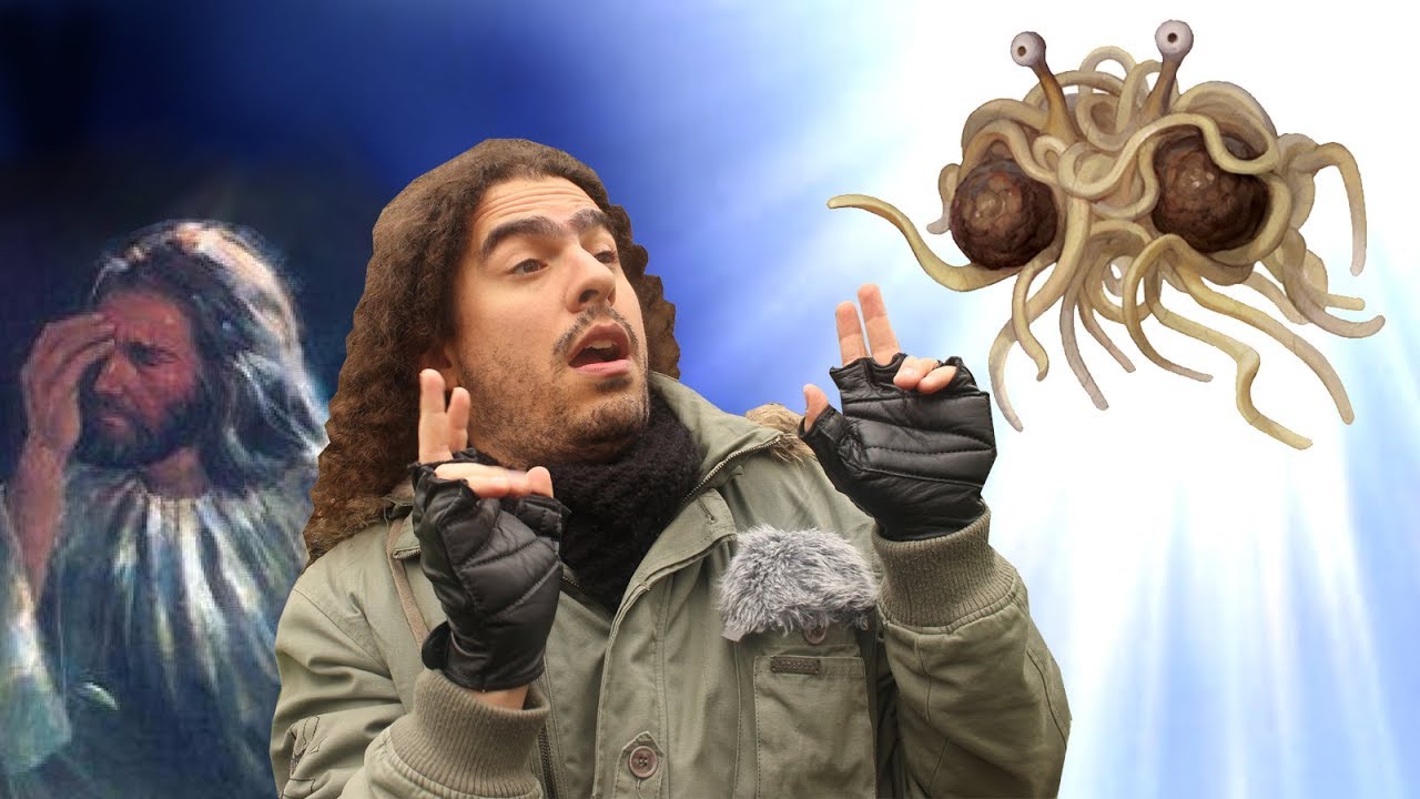 Por que não sou cristão? #PergunteAoAteu 5 (#Pirula 234)